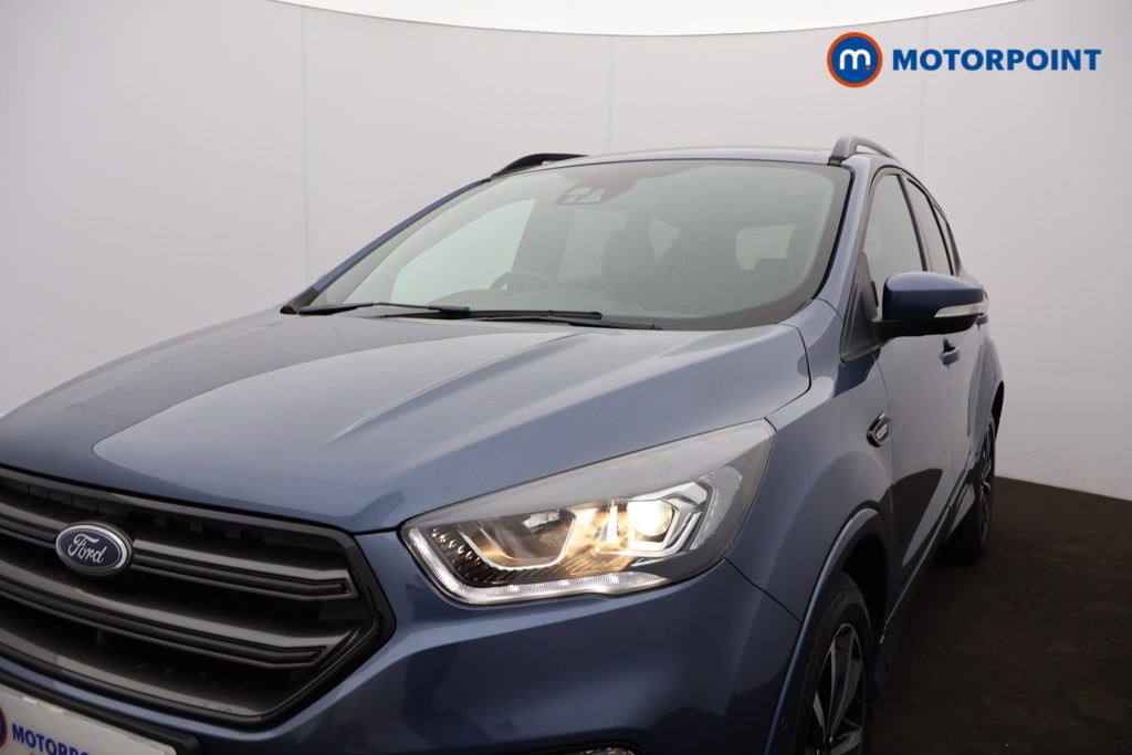Ford Kuga St-Line Manual Diesel SUV - Stock Number (1649836) - 31st supplementary image