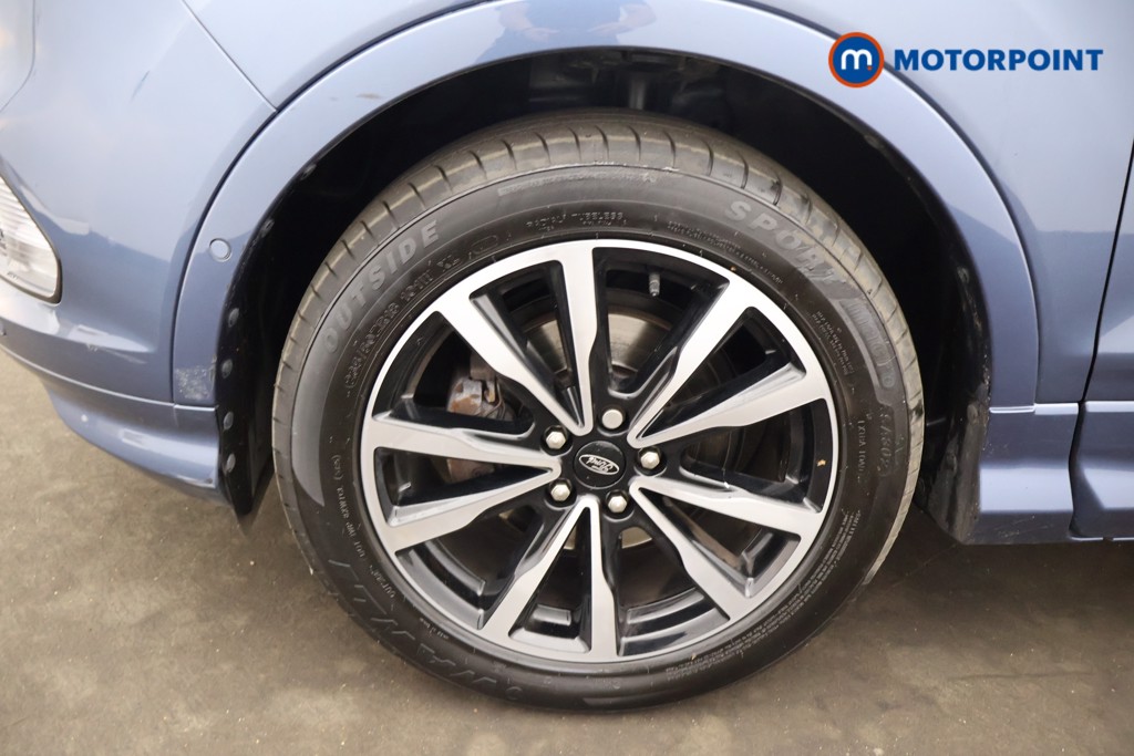Ford Kuga St-Line Manual Diesel SUV - Stock Number (1649836) - 32nd supplementary image
