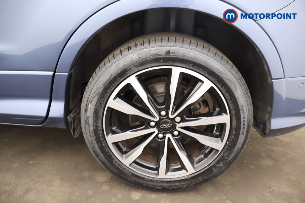 Ford Kuga St-Line Manual Diesel SUV - Stock Number (1649836) - 33rd supplementary image