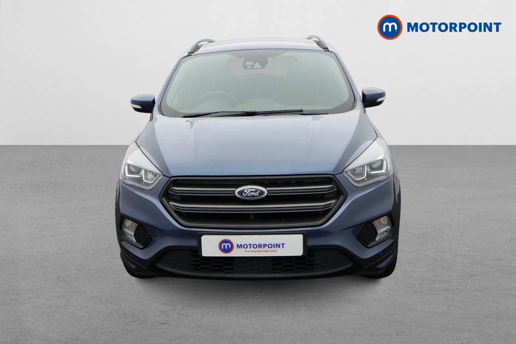 Ford Kuga St-Line Manual Diesel SUV - Stock Number (1649836) - Front bumper