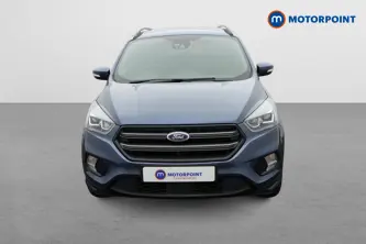 Ford Kuga St-Line Manual Diesel SUV - Stock Number (1649836) - Front bumper