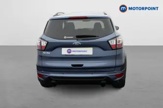 Ford Kuga St-Line Manual Diesel SUV - Stock Number (1649836) - Rear bumper
