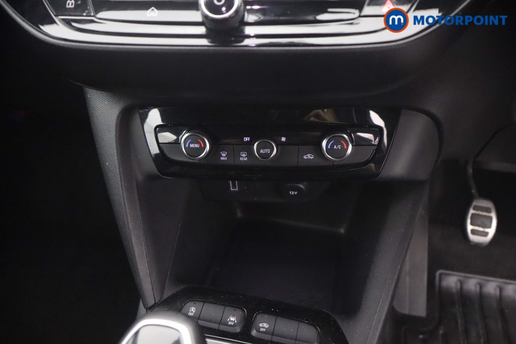 Vauxhall Corsa GS Manual Petrol Hatchback - Stock Number (1650179) - 3rd supplementary image