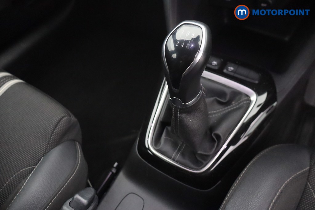 Vauxhall Corsa GS Manual Petrol Hatchback - Stock Number (1650179) - 4th supplementary image