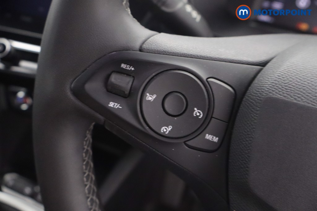 Vauxhall Corsa GS Manual Petrol Hatchback - Stock Number (1650179) - 6th supplementary image