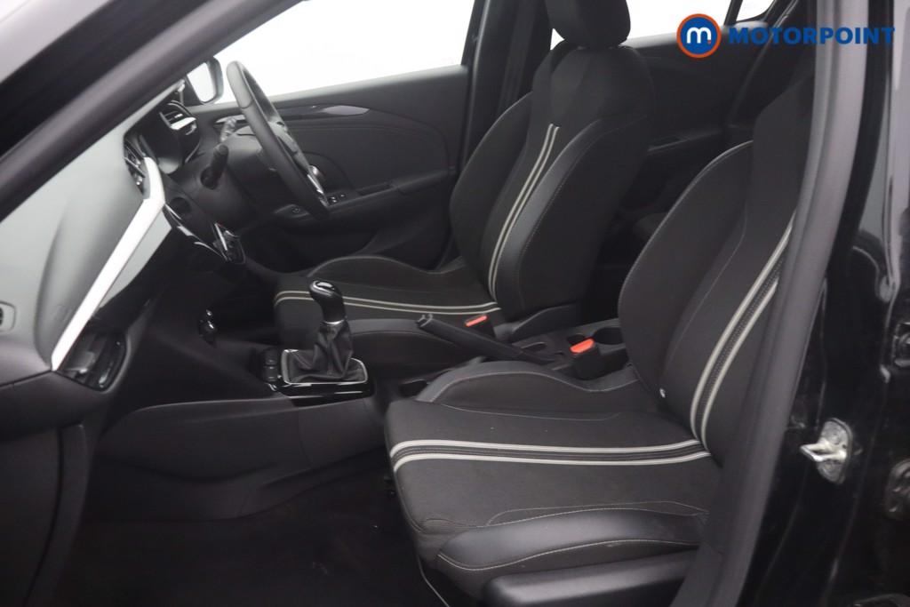 Vauxhall Corsa GS Manual Petrol Hatchback - Stock Number (1650179) - 10th supplementary image