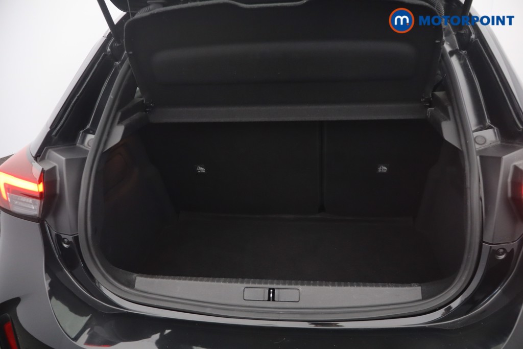 Vauxhall Corsa GS Manual Petrol Hatchback - Stock Number (1650179) - 12th supplementary image