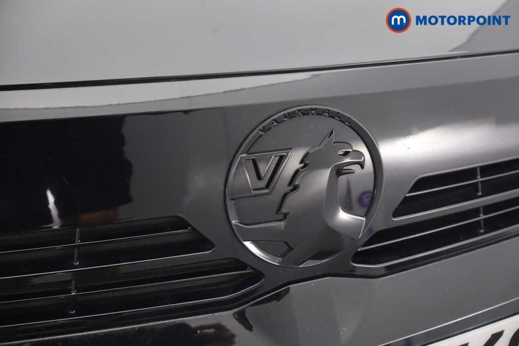 Vauxhall Corsa GS Manual Petrol Hatchback - Stock Number (1650179) - 17th supplementary image