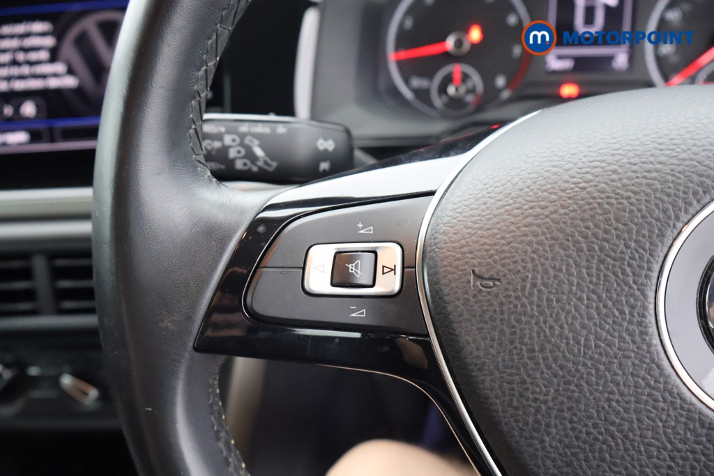 Volkswagen Polo SE Manual Petrol Hatchback - Stock Number (1650385) - 2nd supplementary image