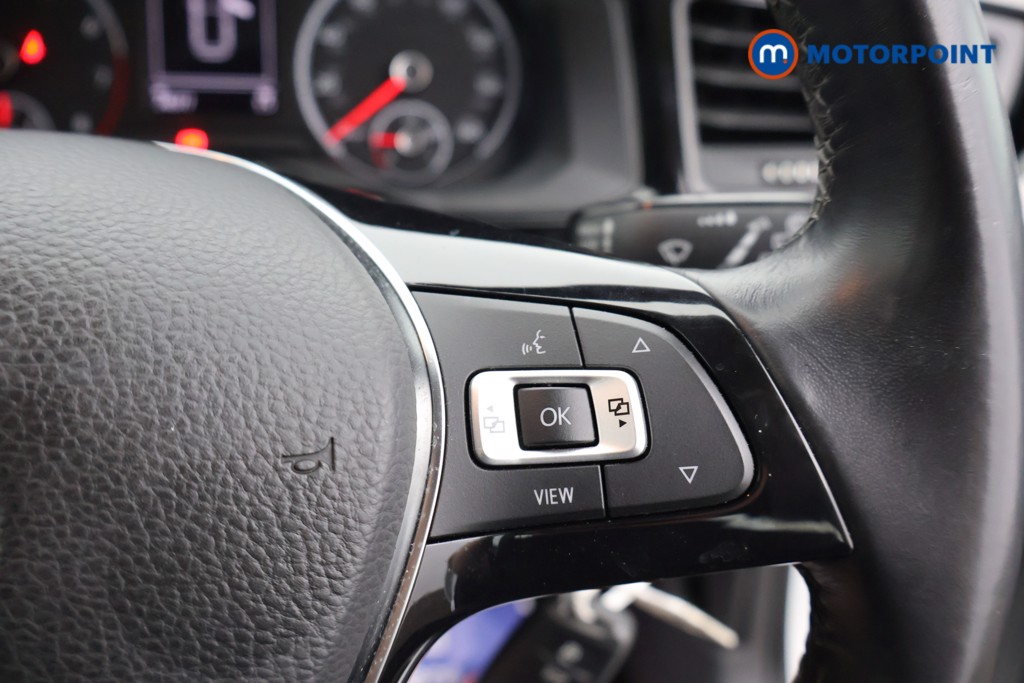 Volkswagen Polo SE Manual Petrol Hatchback - Stock Number (1650385) - 3rd supplementary image