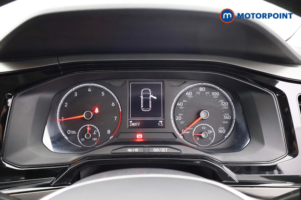 Volkswagen Polo SE Manual Petrol Hatchback - Stock Number (1650385) - 4th supplementary image