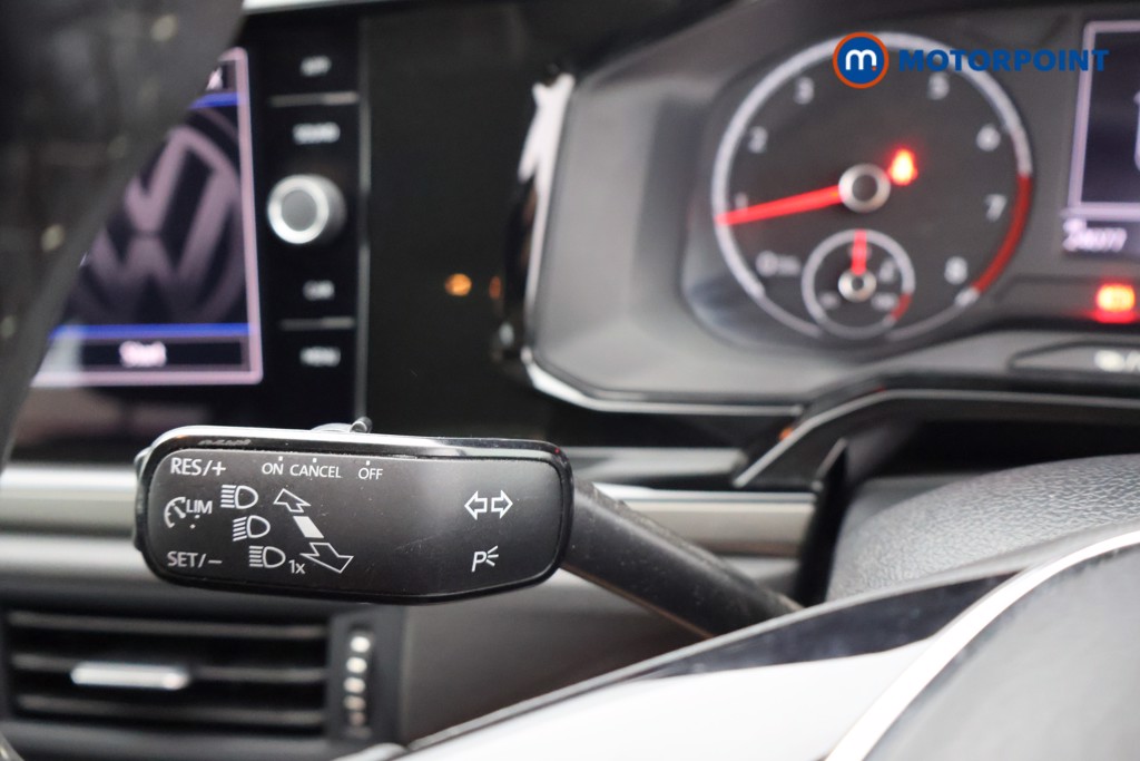 Volkswagen Polo SE Manual Petrol Hatchback - Stock Number (1650385) - 5th supplementary image