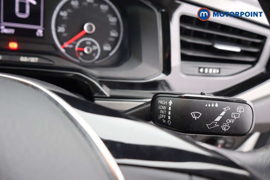 Volkswagen Polo SE Manual Petrol Hatchback - Stock Number (1650385) - 6th supplementary image