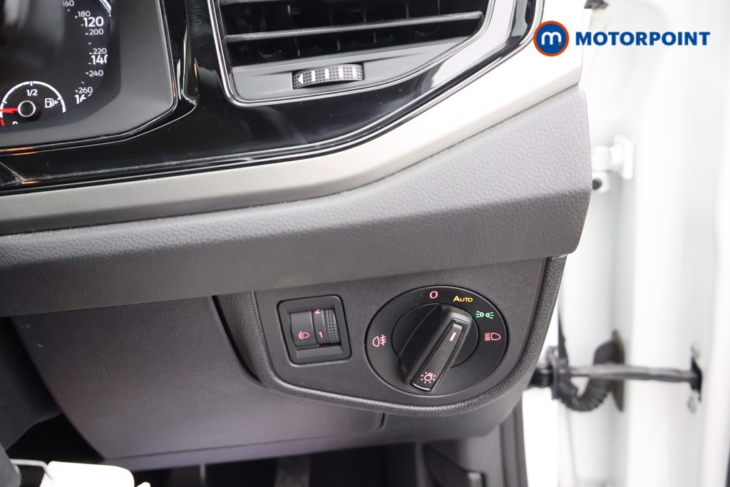 Volkswagen Polo SE Manual Petrol Hatchback - Stock Number (1650385) - 7th supplementary image