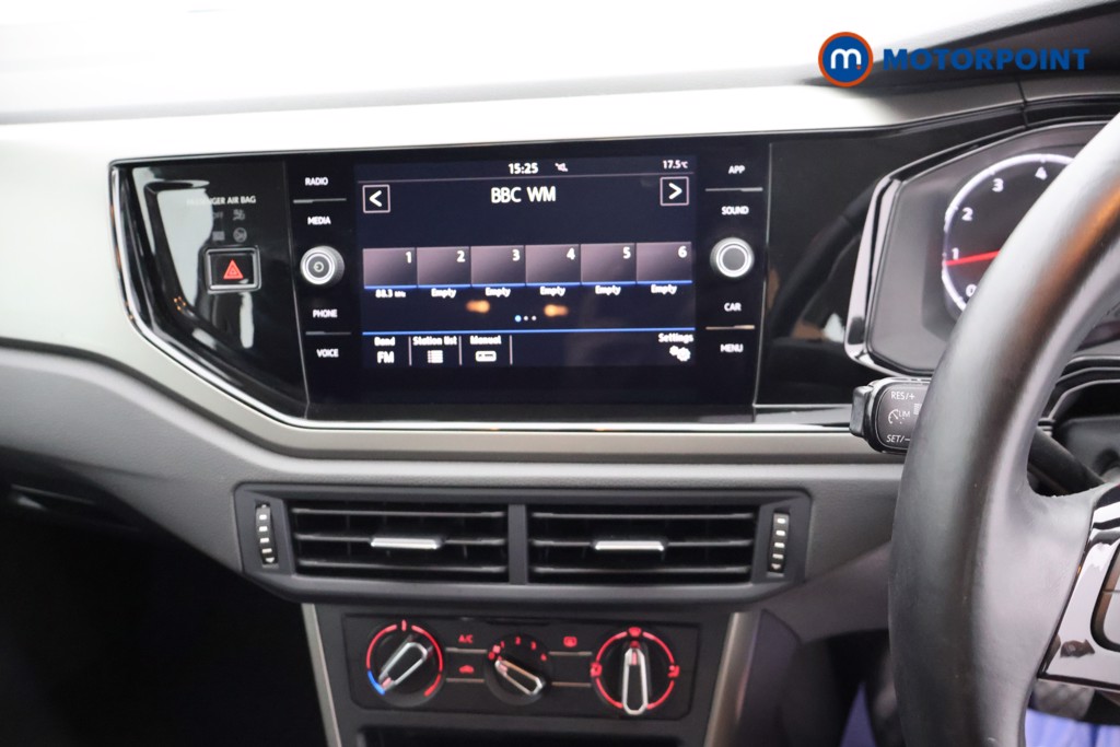 Volkswagen Polo SE Manual Petrol Hatchback - Stock Number (1650385) - 8th supplementary image