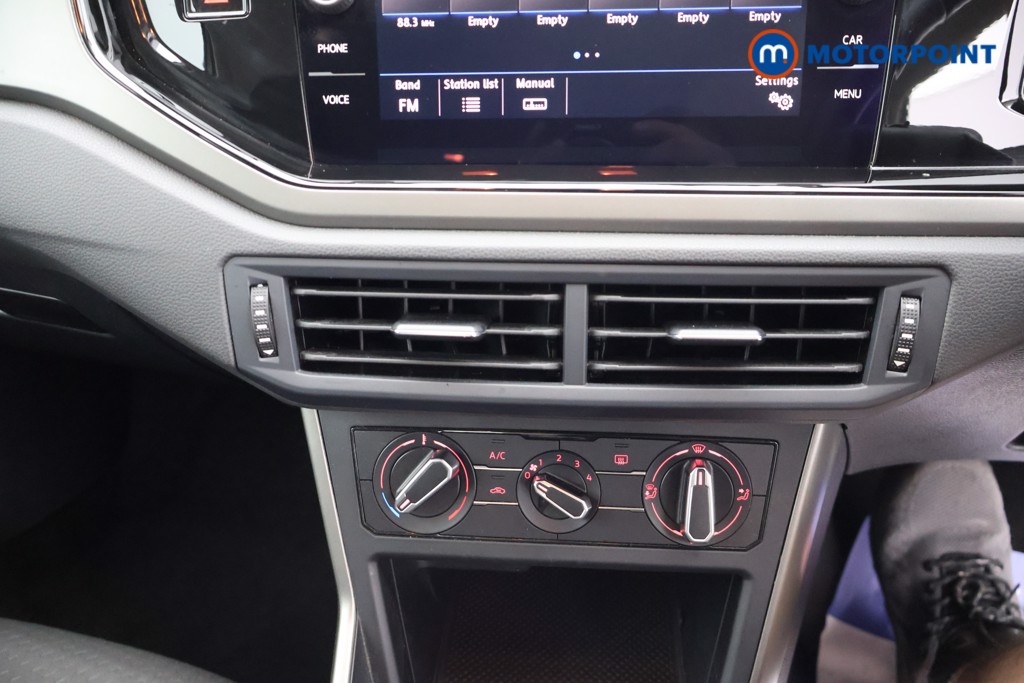 Volkswagen Polo SE Manual Petrol Hatchback - Stock Number (1650385) - 9th supplementary image