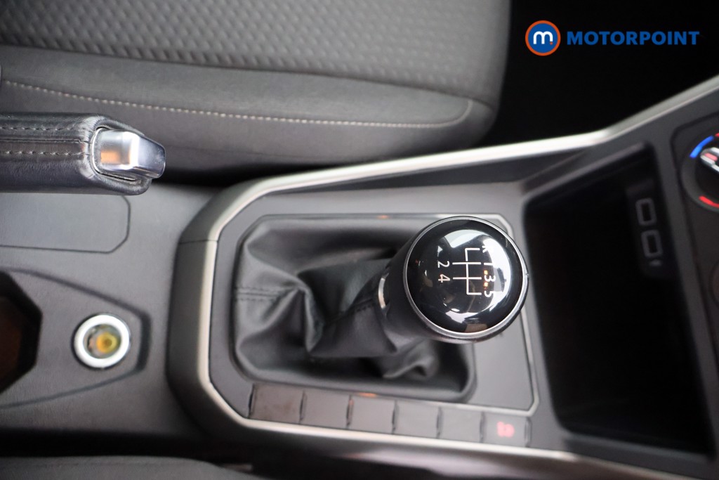 Volkswagen Polo SE Manual Petrol Hatchback - Stock Number (1650385) - 10th supplementary image