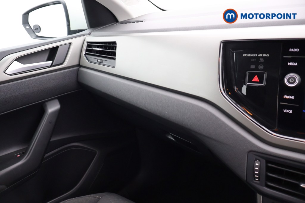 Volkswagen Polo SE Manual Petrol Hatchback - Stock Number (1650385) - 11th supplementary image