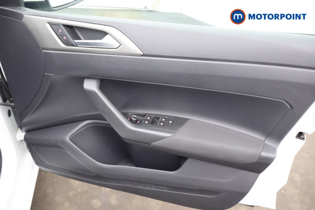 Volkswagen Polo SE Manual Petrol Hatchback - Stock Number (1650385) - 13th supplementary image