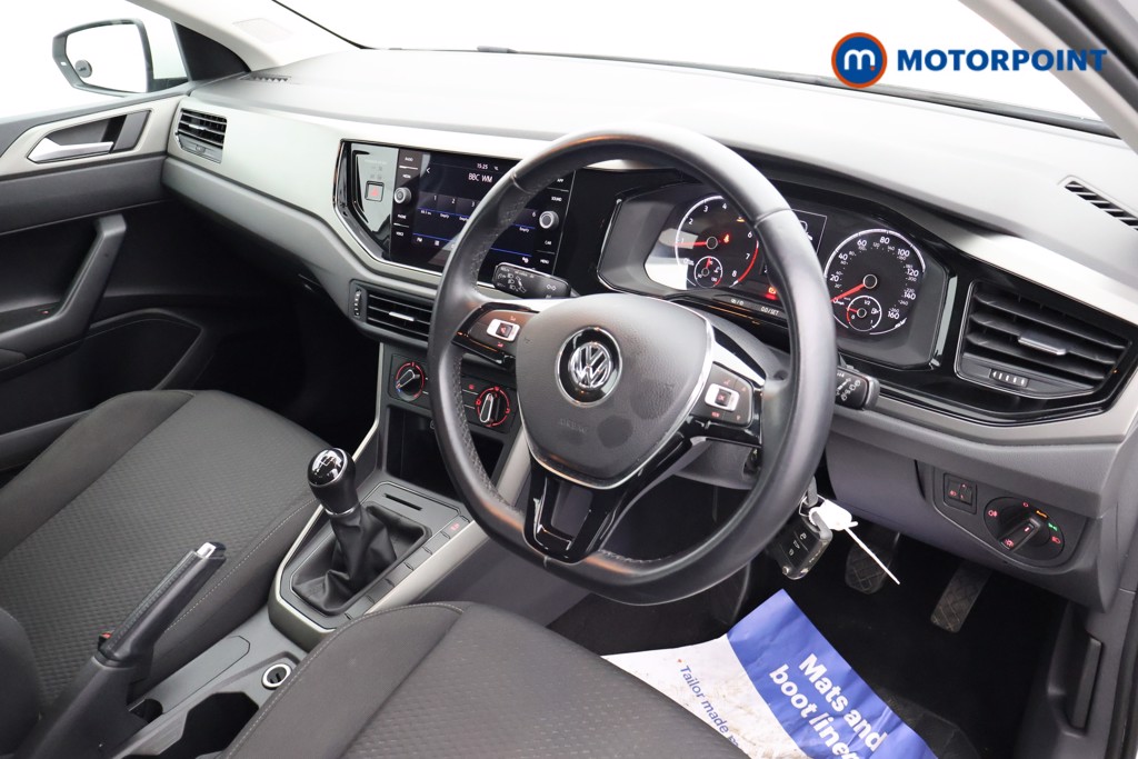 Volkswagen Polo SE Manual Petrol Hatchback - Stock Number (1650385) - 14th supplementary image