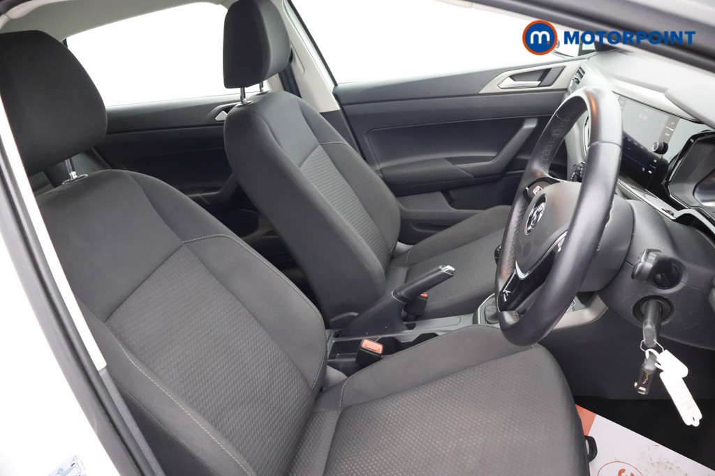 Volkswagen Polo SE Manual Petrol Hatchback - Stock Number (1650385) - 15th supplementary image