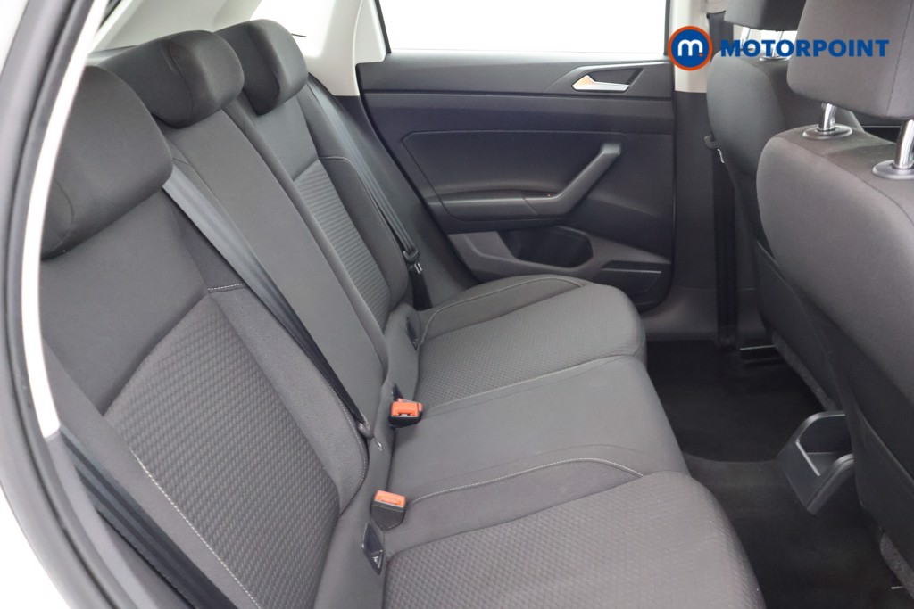 Volkswagen Polo SE Manual Petrol Hatchback - Stock Number (1650385) - 16th supplementary image