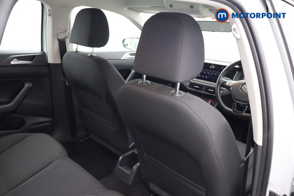 Volkswagen Polo SE Manual Petrol Hatchback - Stock Number (1650385) - 17th supplementary image