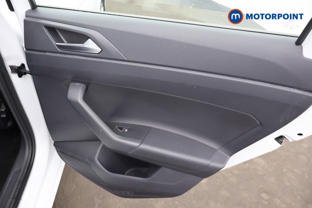 Volkswagen Polo SE Manual Petrol Hatchback - Stock Number (1650385) - 18th supplementary image