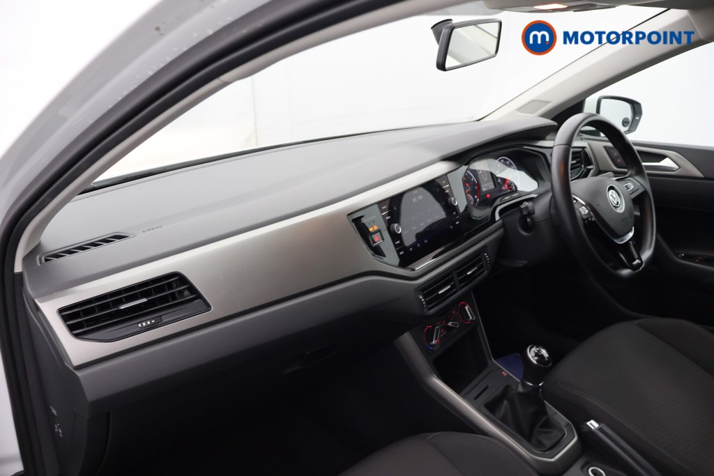 Volkswagen Polo SE Manual Petrol Hatchback - Stock Number (1650385) - 19th supplementary image