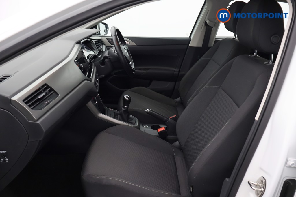 Volkswagen Polo SE Manual Petrol Hatchback - Stock Number (1650385) - 20th supplementary image