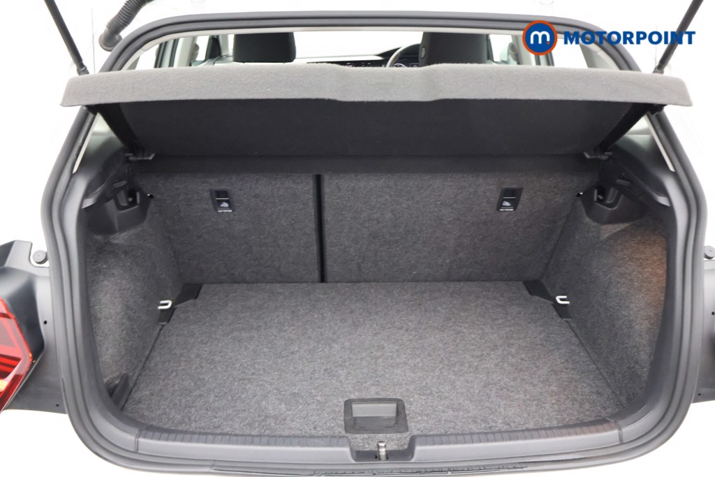 Volkswagen Polo SE Manual Petrol Hatchback - Stock Number (1650385) - 21st supplementary image