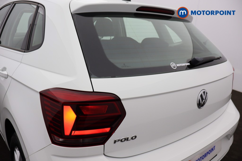 Volkswagen Polo SE Manual Petrol Hatchback - Stock Number (1650385) - 22nd supplementary image