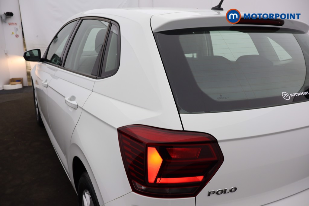 Volkswagen Polo SE Manual Petrol Hatchback - Stock Number (1650385) - 23rd supplementary image