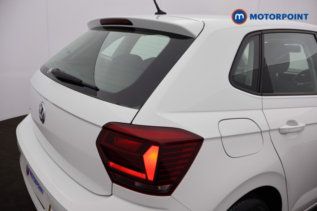Volkswagen Polo SE Manual Petrol Hatchback - Stock Number (1650385) - 24th supplementary image