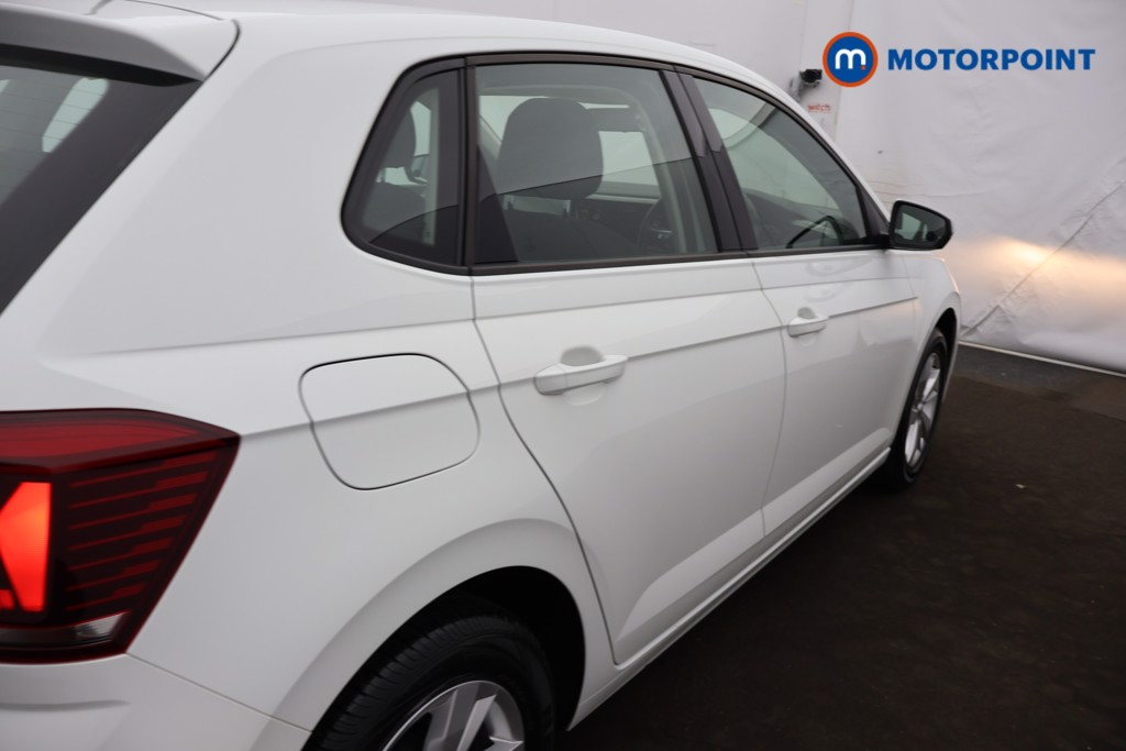 Volkswagen Polo SE Manual Petrol Hatchback - Stock Number (1650385) - 25th supplementary image