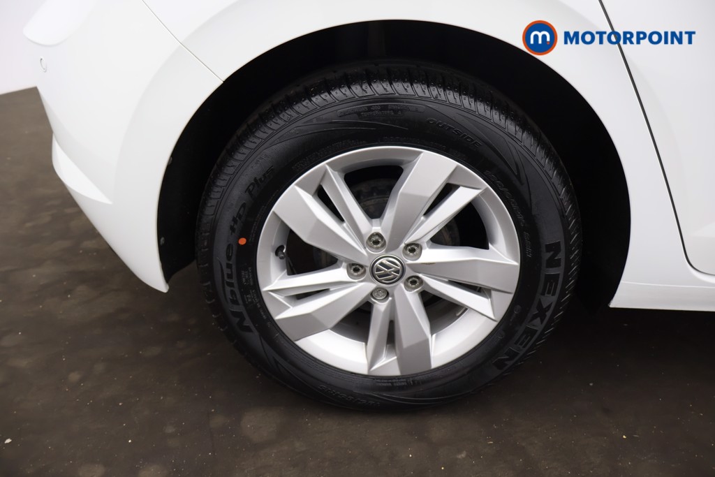 Volkswagen Polo SE Manual Petrol Hatchback - Stock Number (1650385) - 26th supplementary image