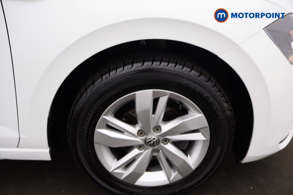 Volkswagen Polo SE Manual Petrol Hatchback - Stock Number (1650385) - 27th supplementary image