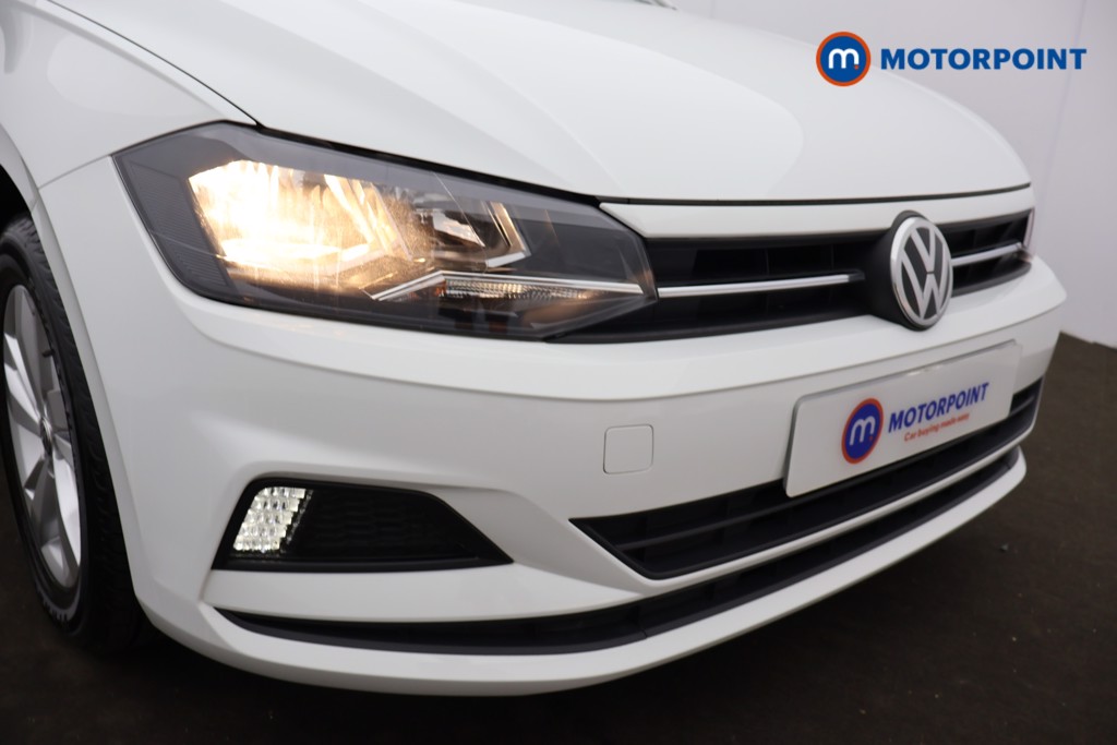 Volkswagen Polo SE Manual Petrol Hatchback - Stock Number (1650385) - 28th supplementary image