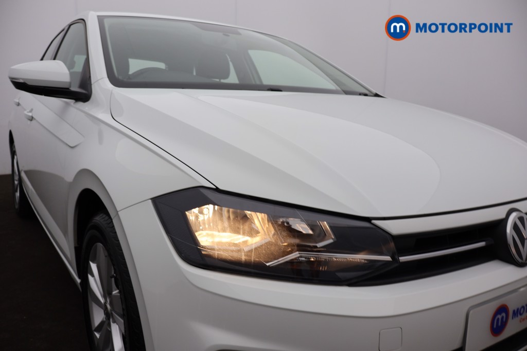 Volkswagen Polo SE Manual Petrol Hatchback - Stock Number (1650385) - 29th supplementary image