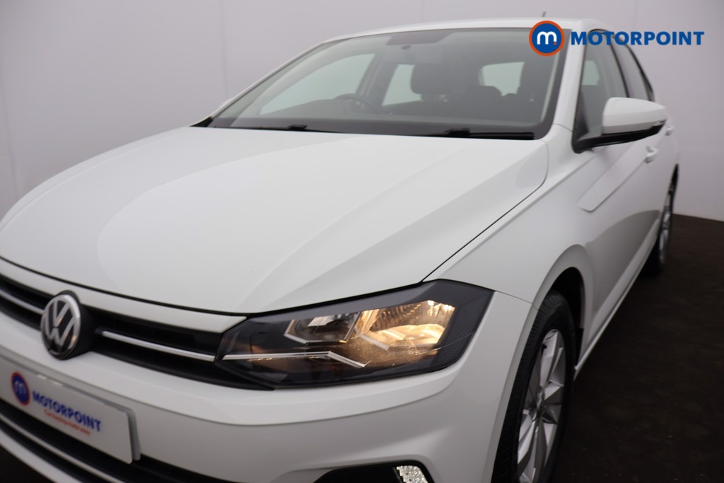 Volkswagen Polo SE Manual Petrol Hatchback - Stock Number (1650385) - 30th supplementary image