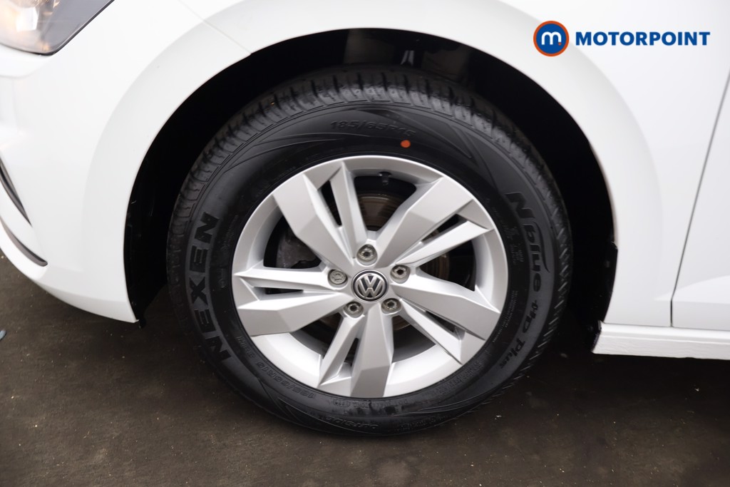 Volkswagen Polo SE Manual Petrol Hatchback - Stock Number (1650385) - 31st supplementary image