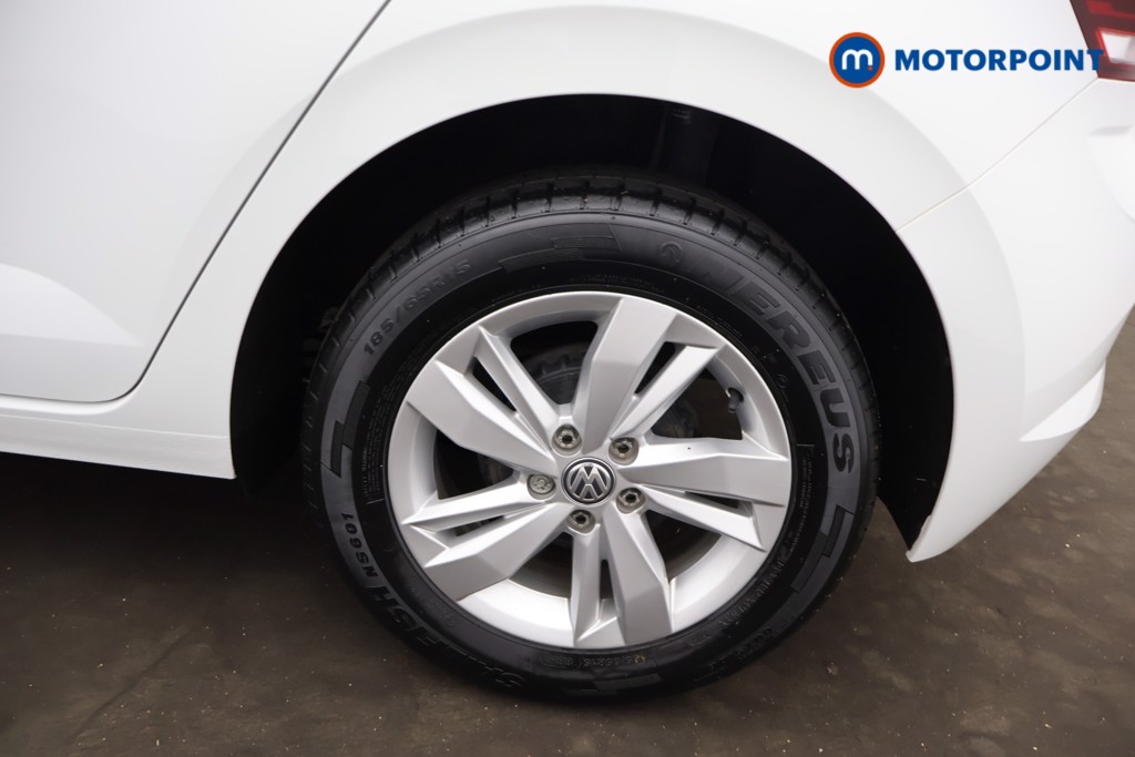 Volkswagen Polo SE Manual Petrol Hatchback - Stock Number (1650385) - 32nd supplementary image