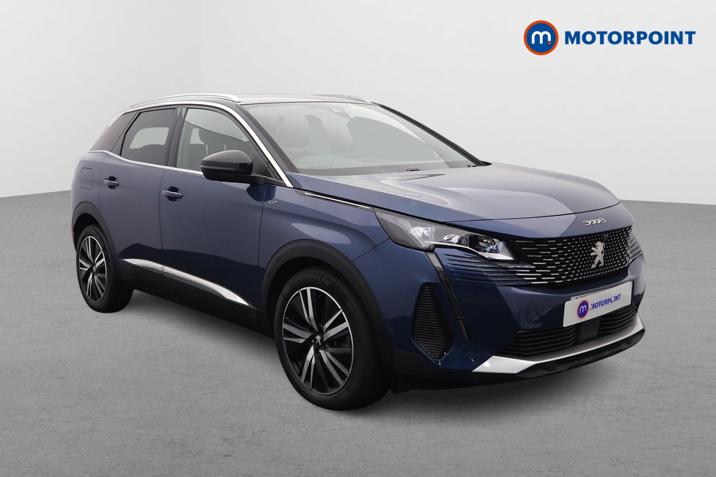Peugeot 3008 dealer public-web source image