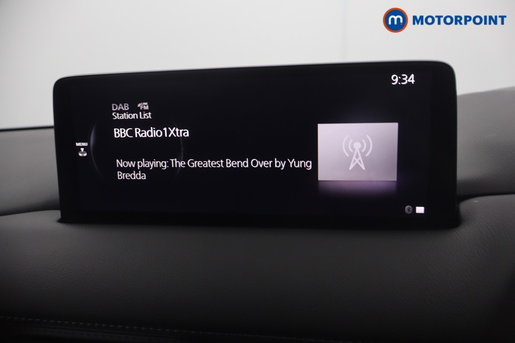 Mazda Cx-5 Sport Manual Petrol SUV - Stock Number (1650796) - 2nd supplementary image