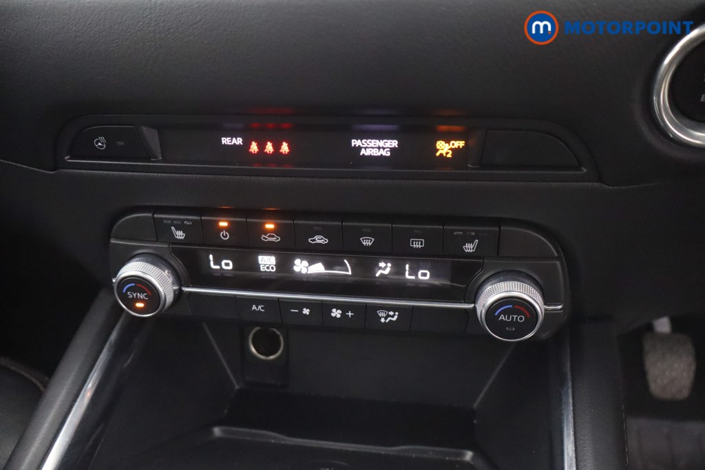 Mazda Cx-5 Sport Manual Petrol SUV - Stock Number (1650796) - 3rd supplementary image