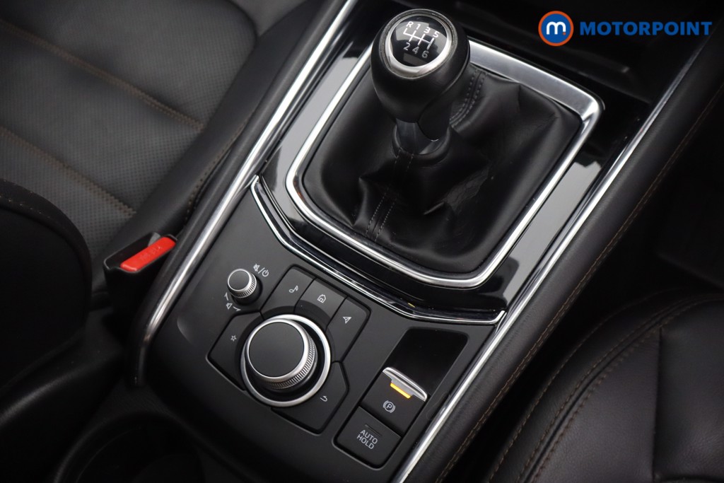 Mazda Cx-5 Sport Manual Petrol SUV - Stock Number (1650796) - 4th supplementary image