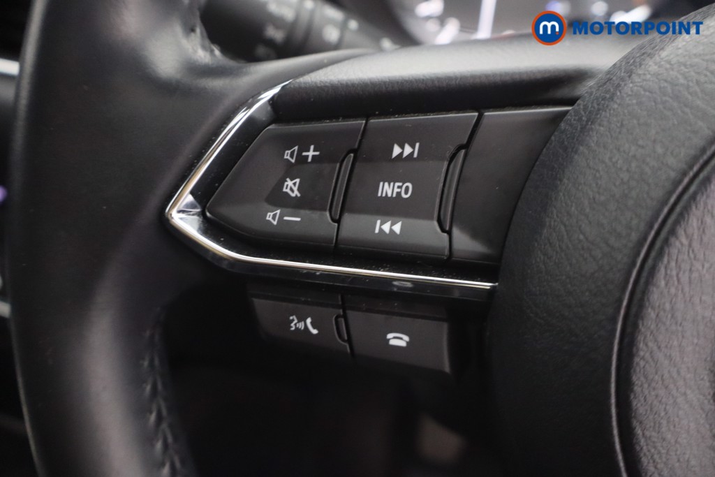 Mazda Cx-5 Sport Manual Petrol SUV - Stock Number (1650796) - 6th supplementary image