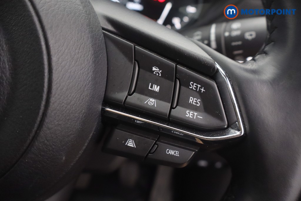 Mazda Cx-5 Sport Manual Petrol SUV - Stock Number (1650796) - 7th supplementary image