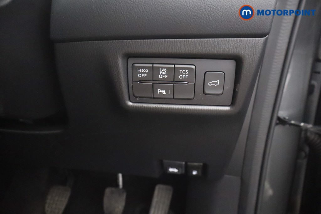 Mazda Cx-5 Sport Manual Petrol SUV - Stock Number (1650796) - 8th supplementary image