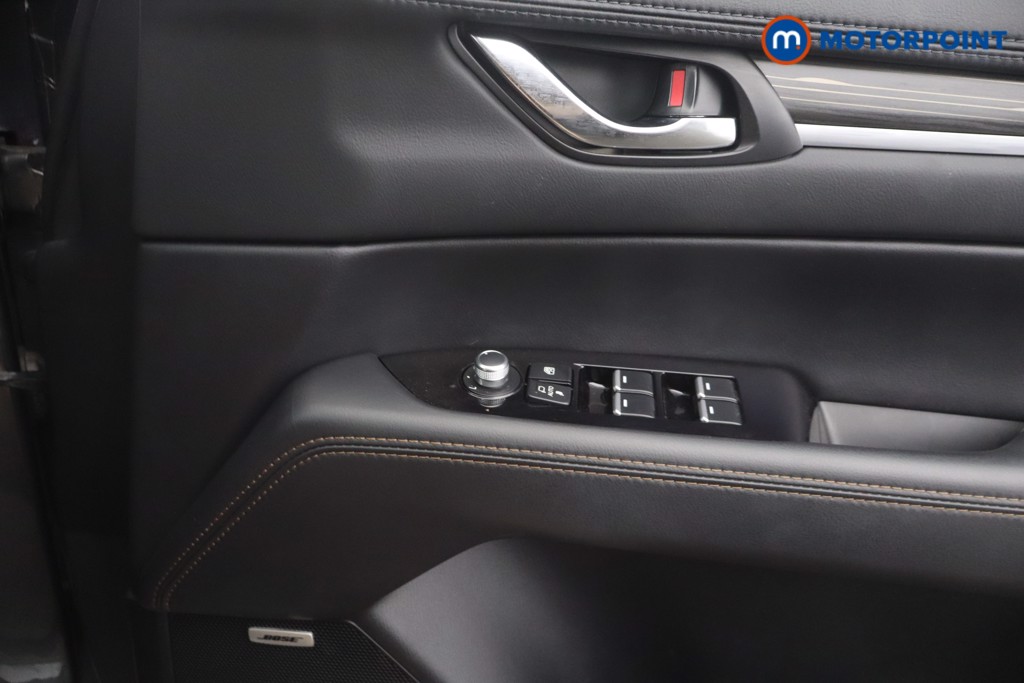 Mazda Cx-5 Sport Manual Petrol SUV - Stock Number (1650796) - 9th supplementary image